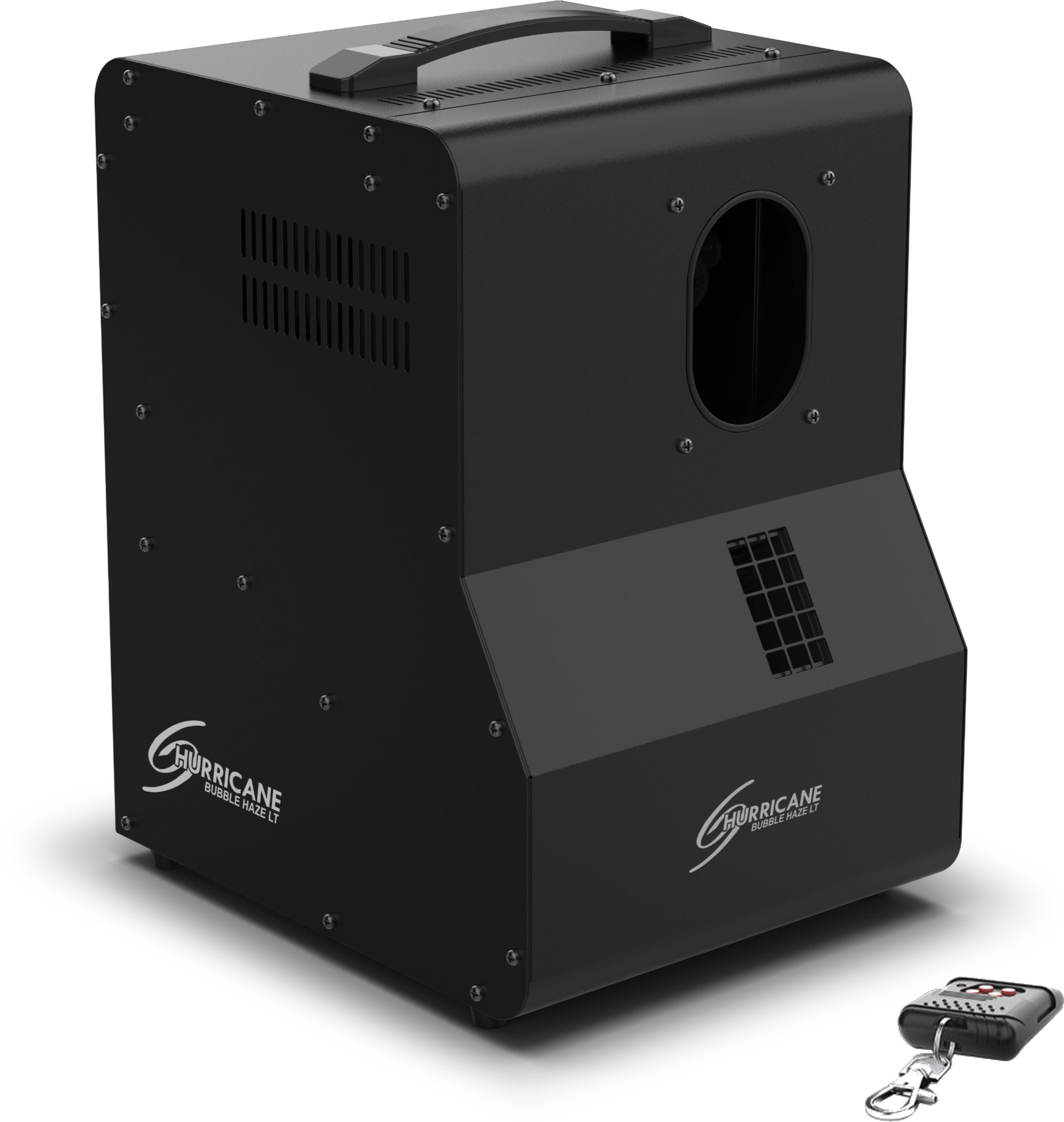 Chauvet DJ Hurricane Bubble Haze LT  - Retoure (Zustand: gut)