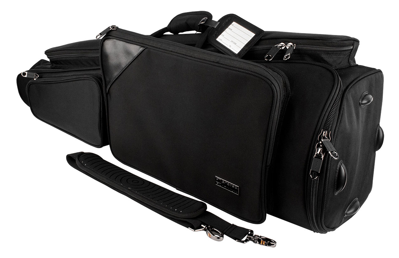 Protec PL239 Gigbag für Tenorposaune