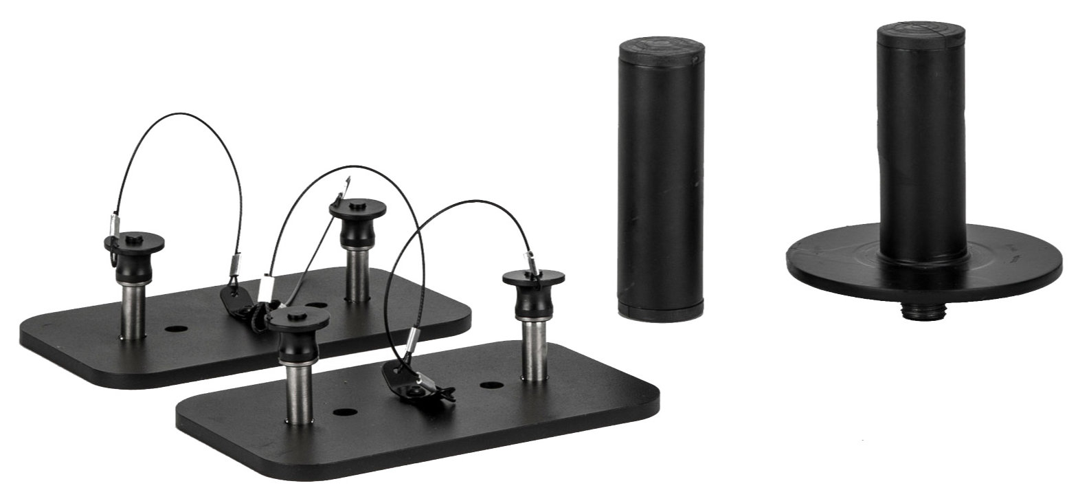 RCF STCK-KIT NXL 24 Stacking Kit