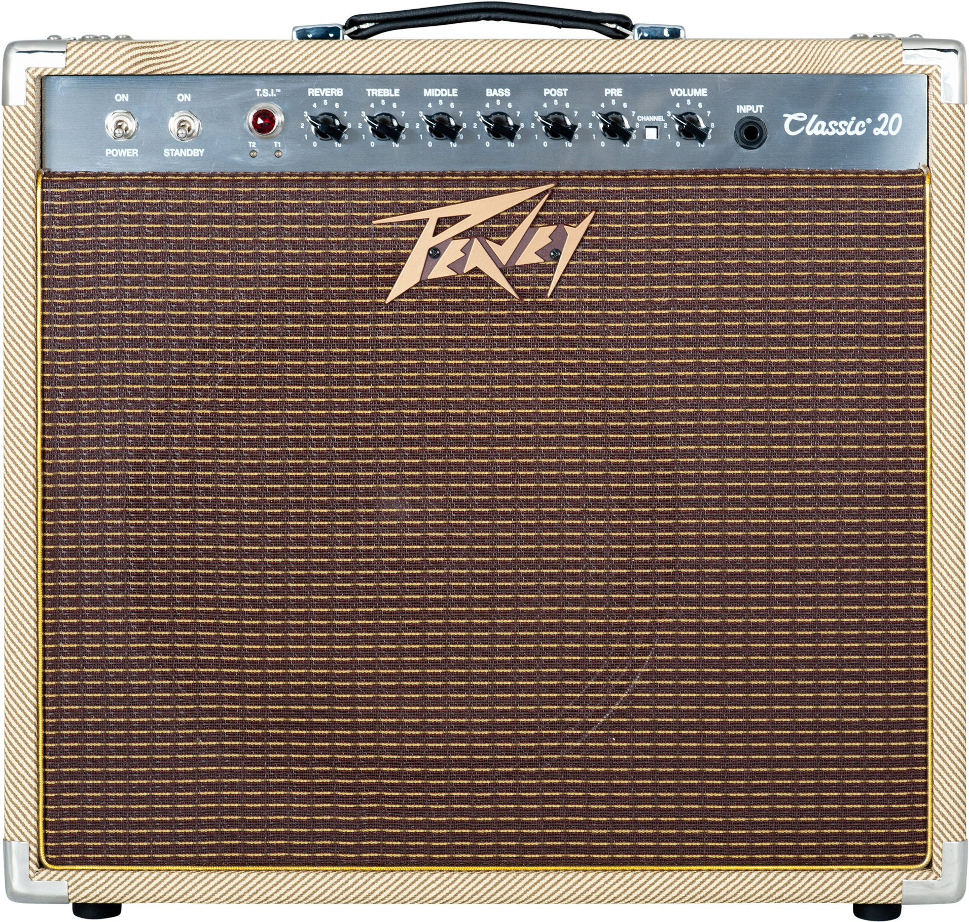 Peavey Classic 20