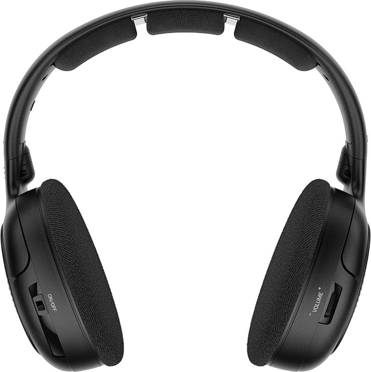 Sennheiser HDR 120-W TV Funkkopfhörer  - Retoure (Zustand: sehr gut)