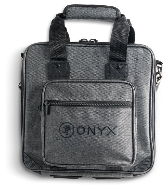 Mackie Onyx8 Carry Bag