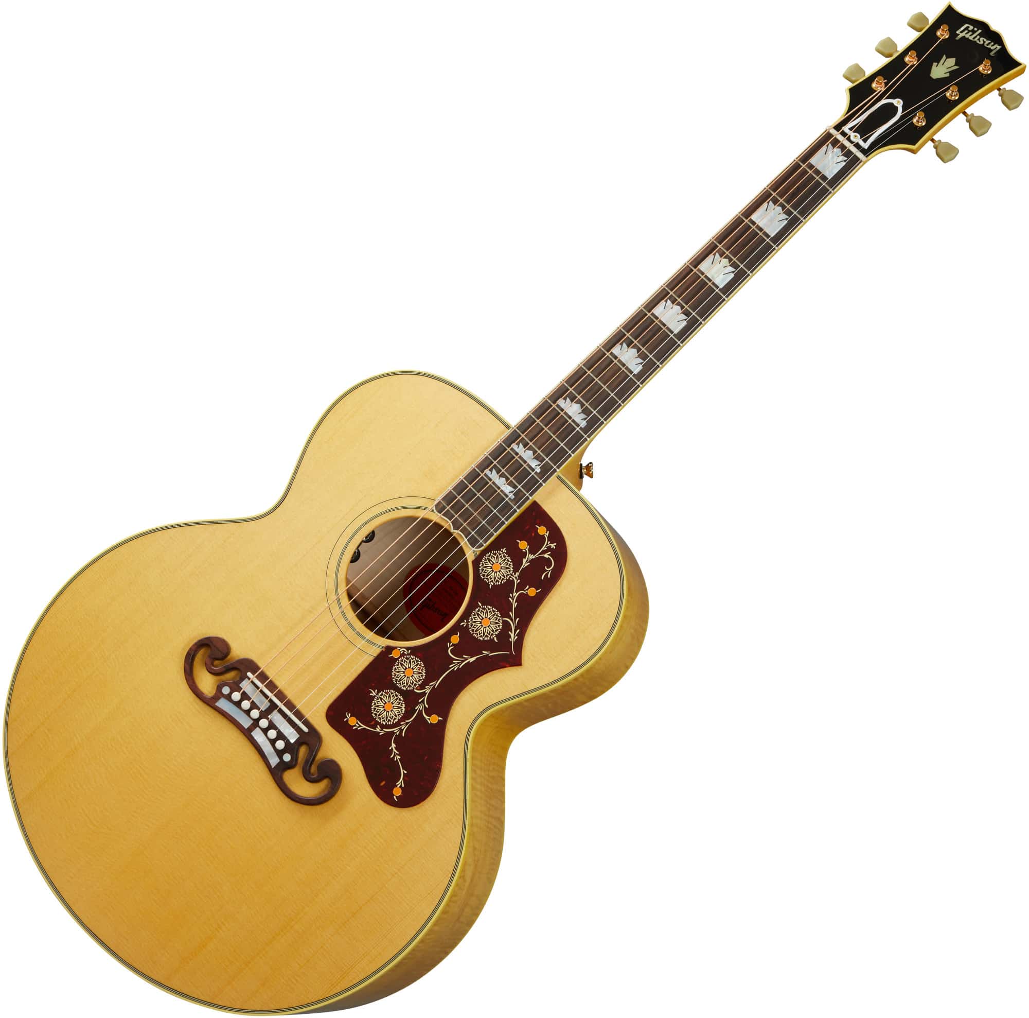 Gibson SJ-200 Original Vintage Natural