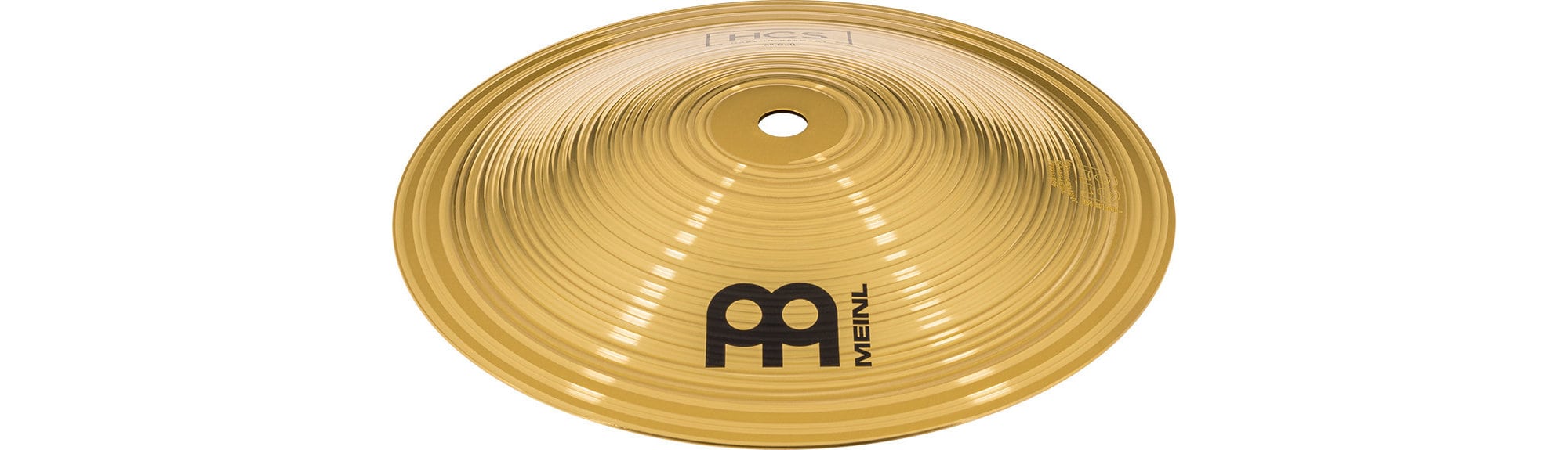 Meinl HCS 8" Bell