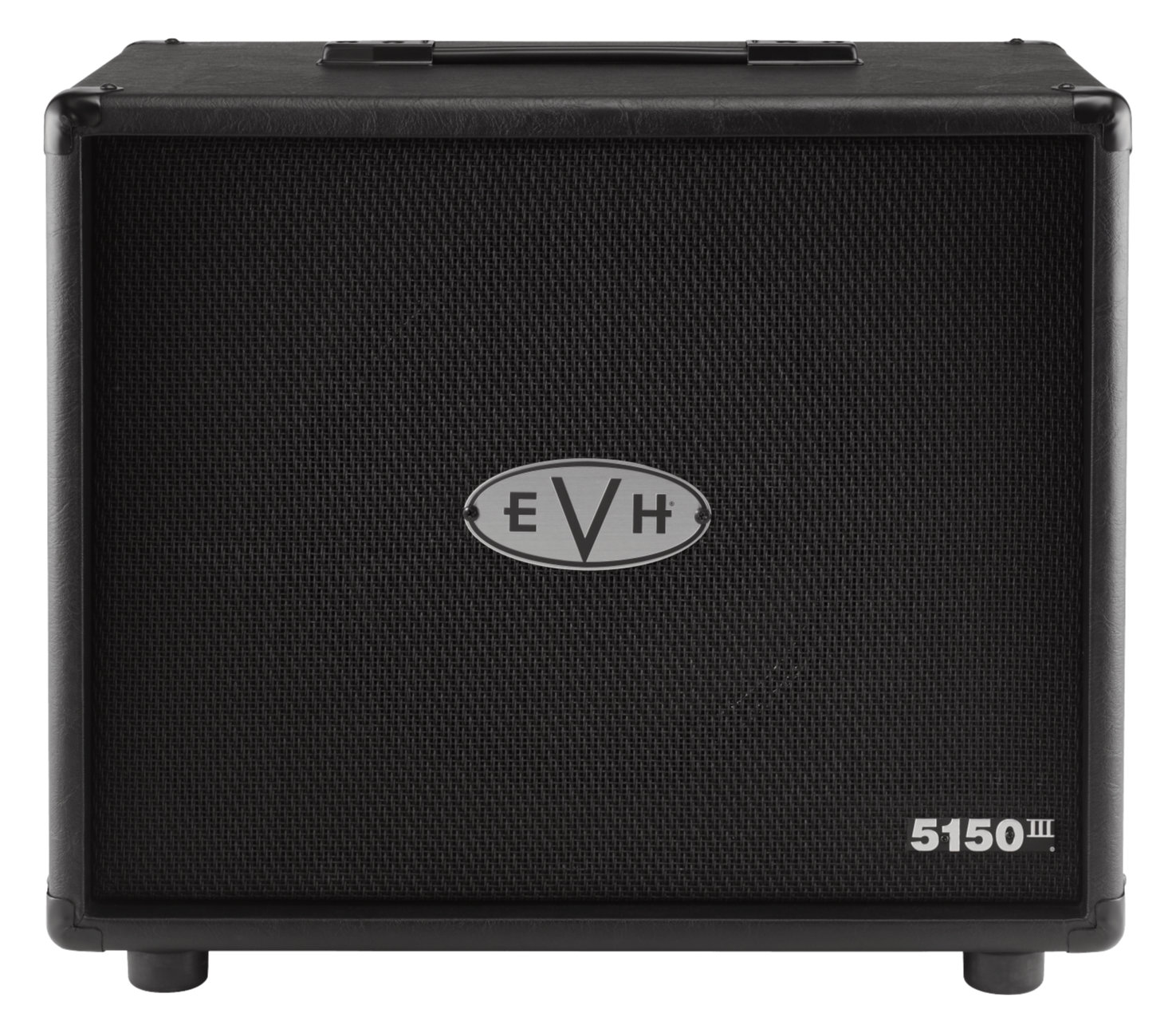 EVH 5150III 1x12 Cabinet Black