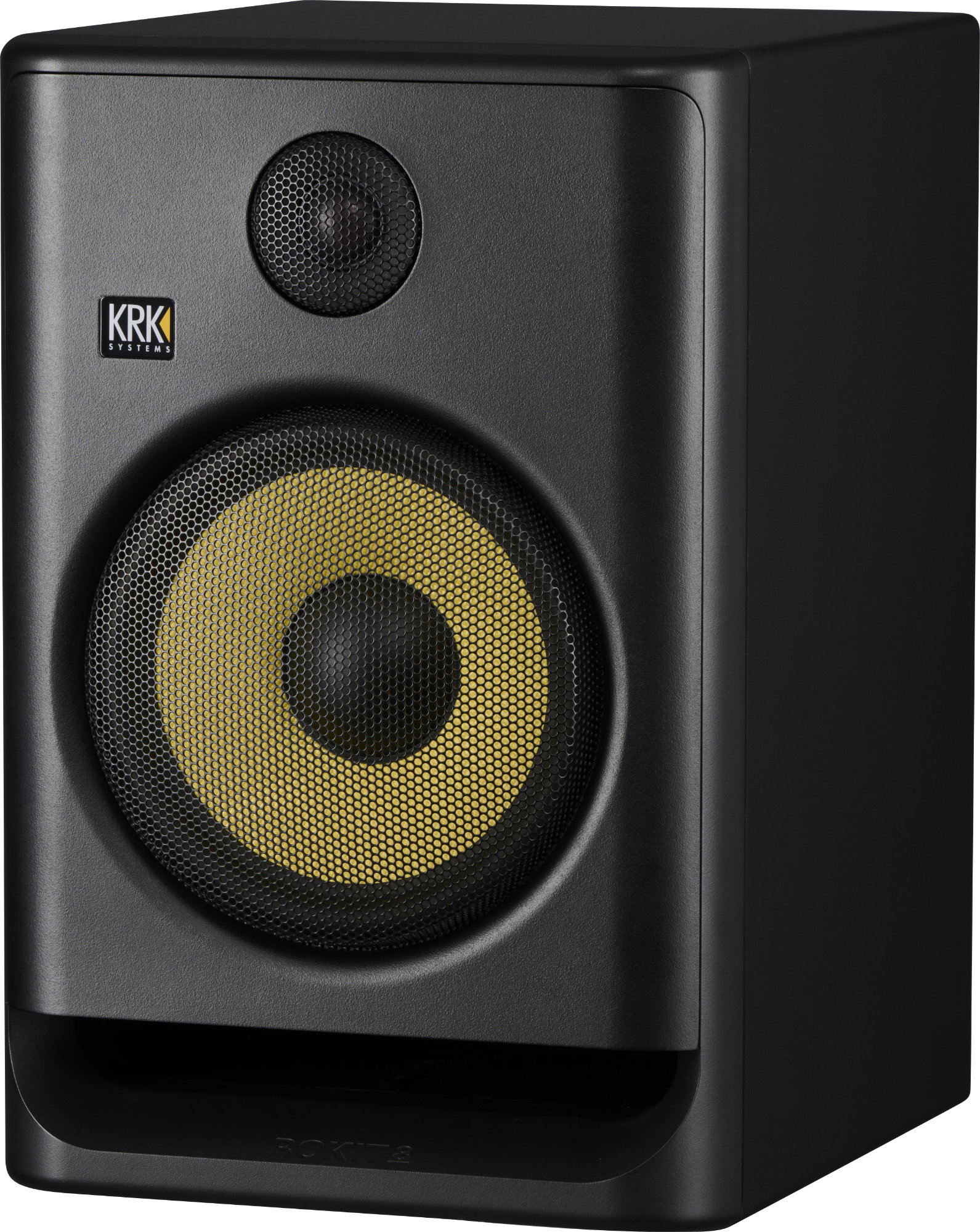 KRK Rokit RP8 G5 Studio Monitor