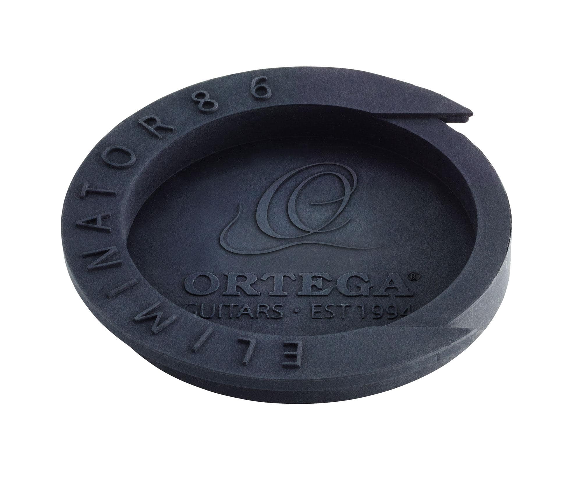 Ortega ELIMINATOR86 - Soundhole Cover