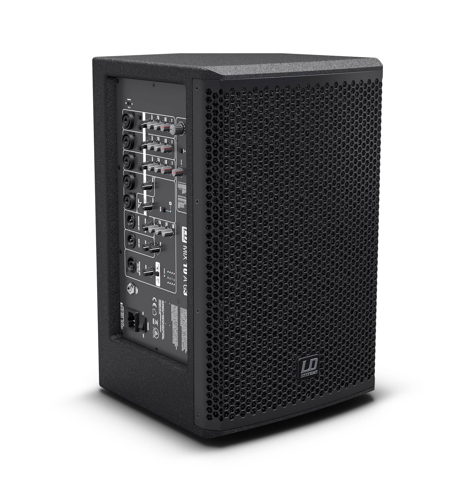 LD Systems Mix 10 A G3