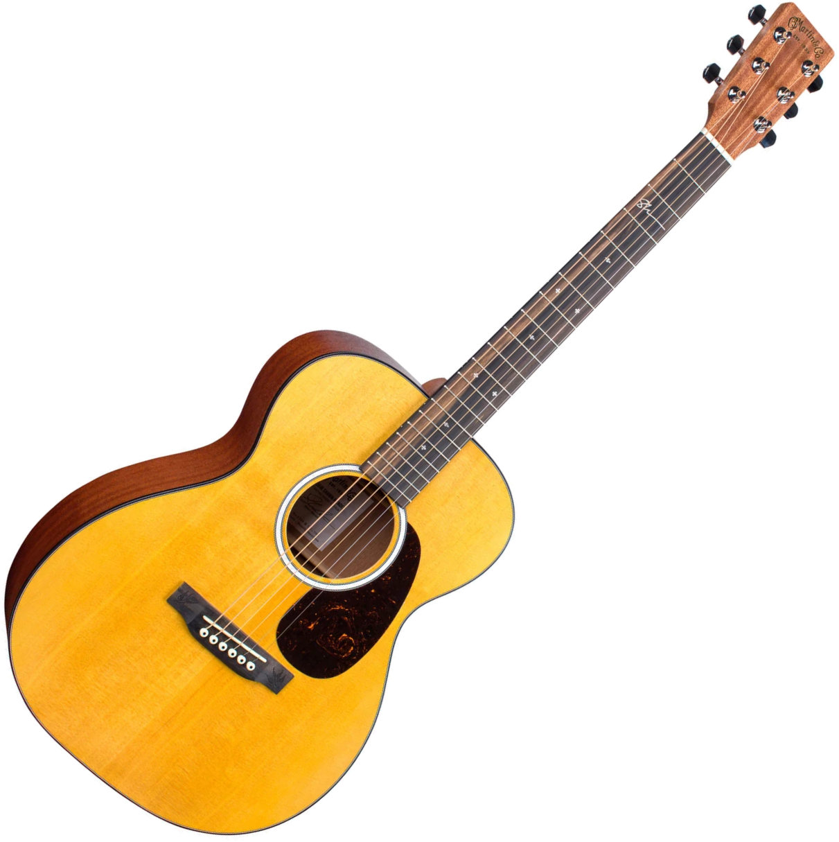 Martin Guitars 000JR-10E Shawn Mendes