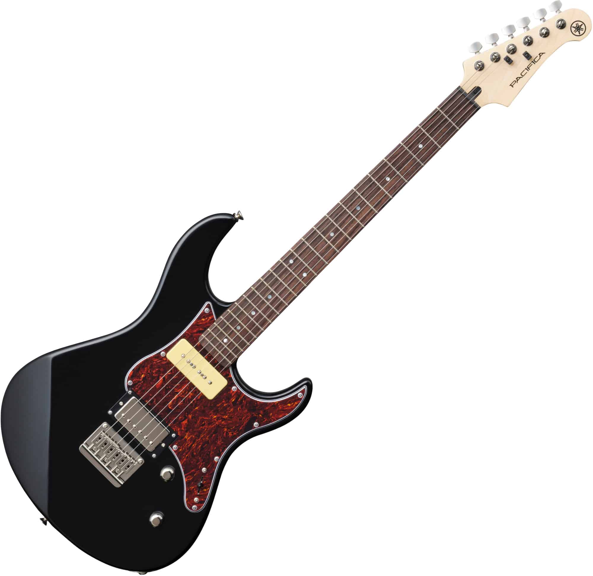 Yamaha Pacifica 311H Black