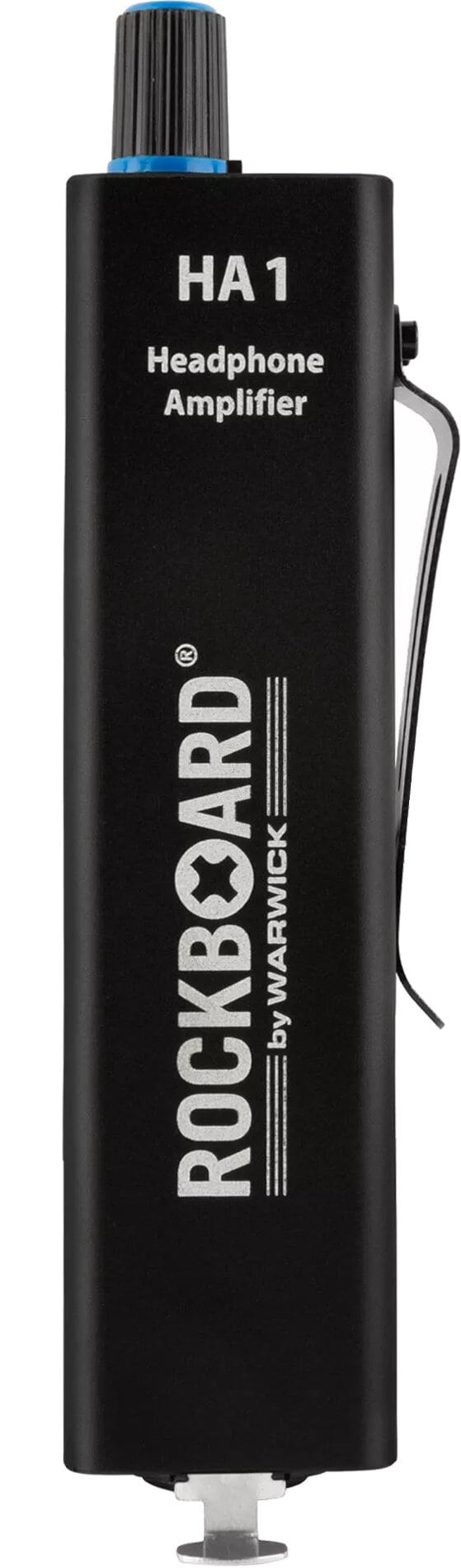 RockBoard HA 1 In-Ear Monitoring Headphone Amplifier