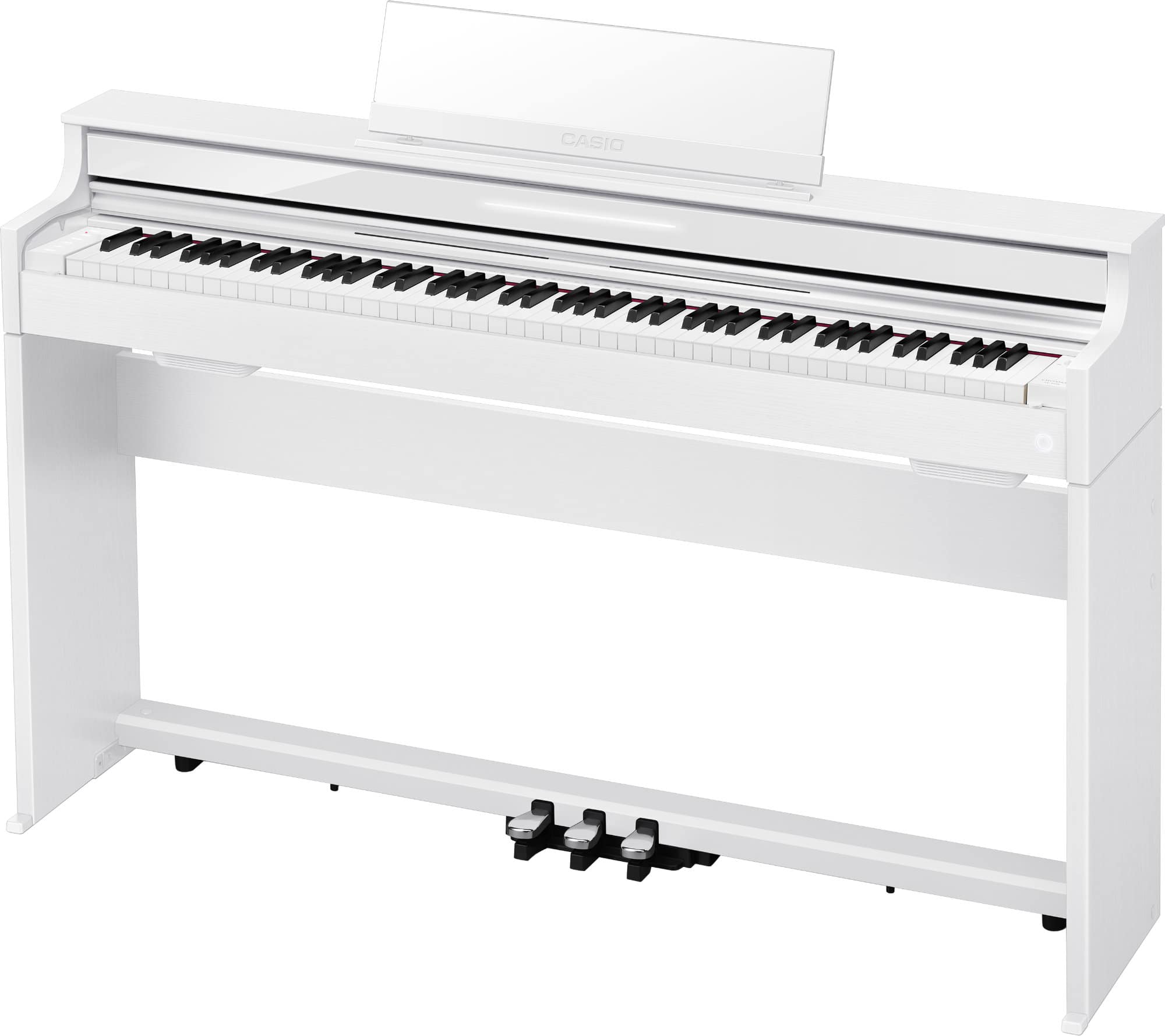 Casio Celviano AP-S450 WE Digitalpiano weiß