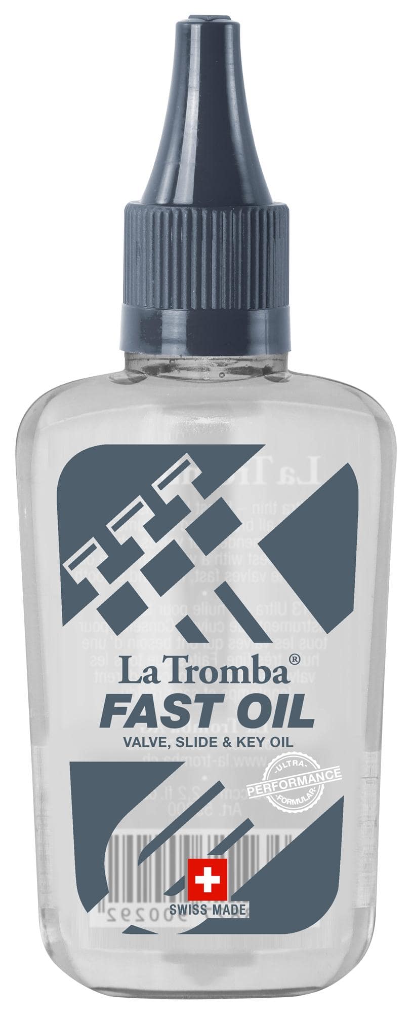 La Tromba Fast Oil