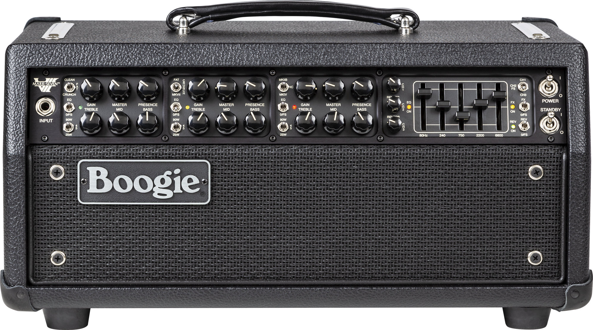 MESA/Boogie Mark VII Head