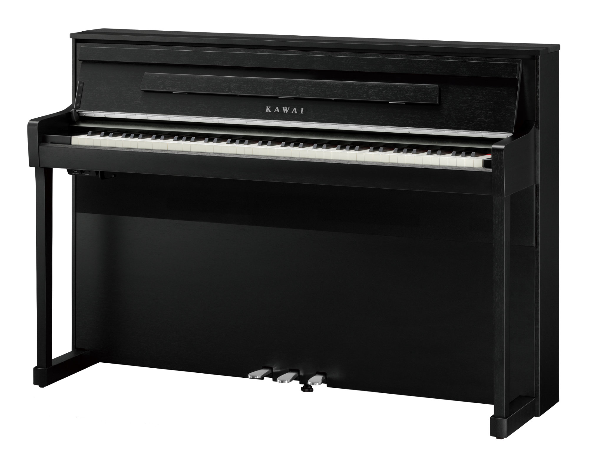 Kawai CA-901 B Digitalpiano schwarz matt