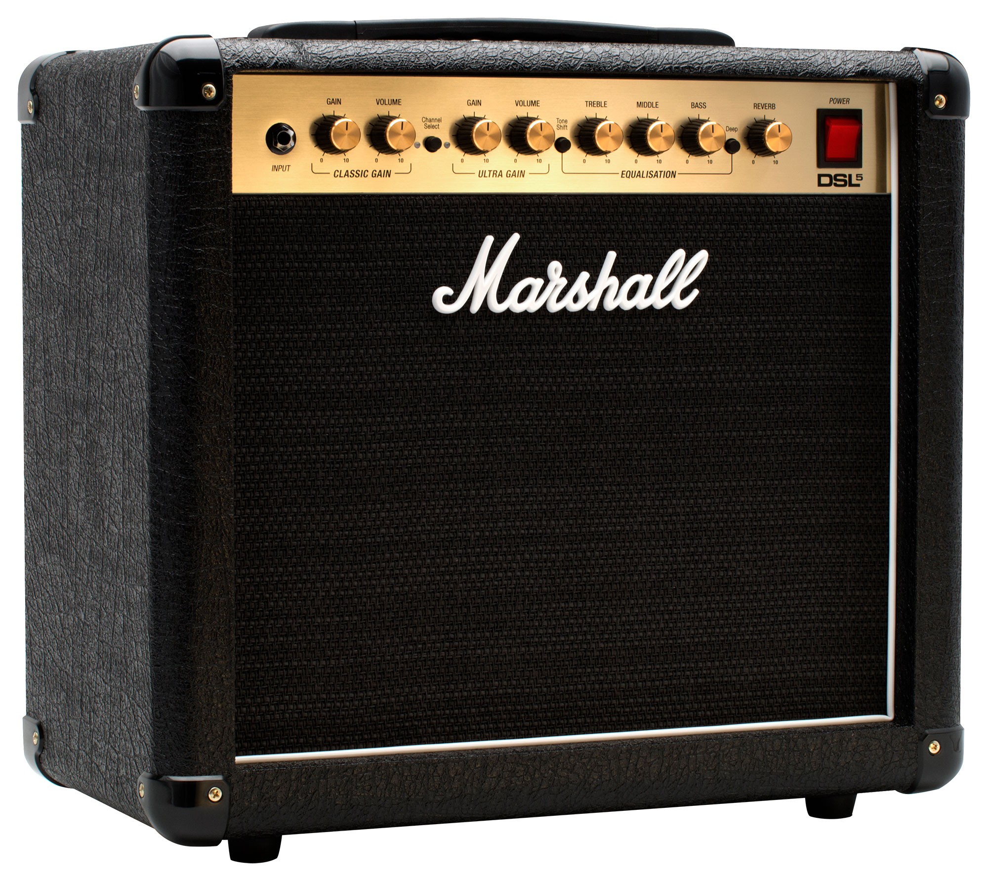 Marshall DSL5CR  - Retoure (Zustand: sehr gut)