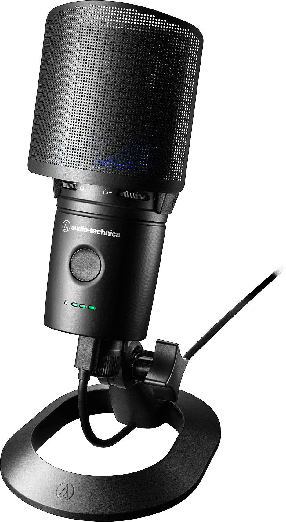 Audio-Technica AT2020USB-XP Kondensatormikrofon  - Retoure (Zustand: sehr gut)