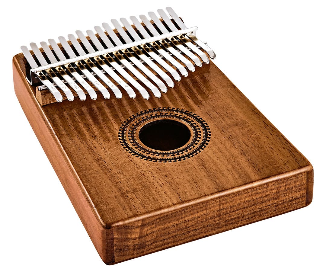 Meinl Sonic Energy KL1707H Sound Hole Kalimba