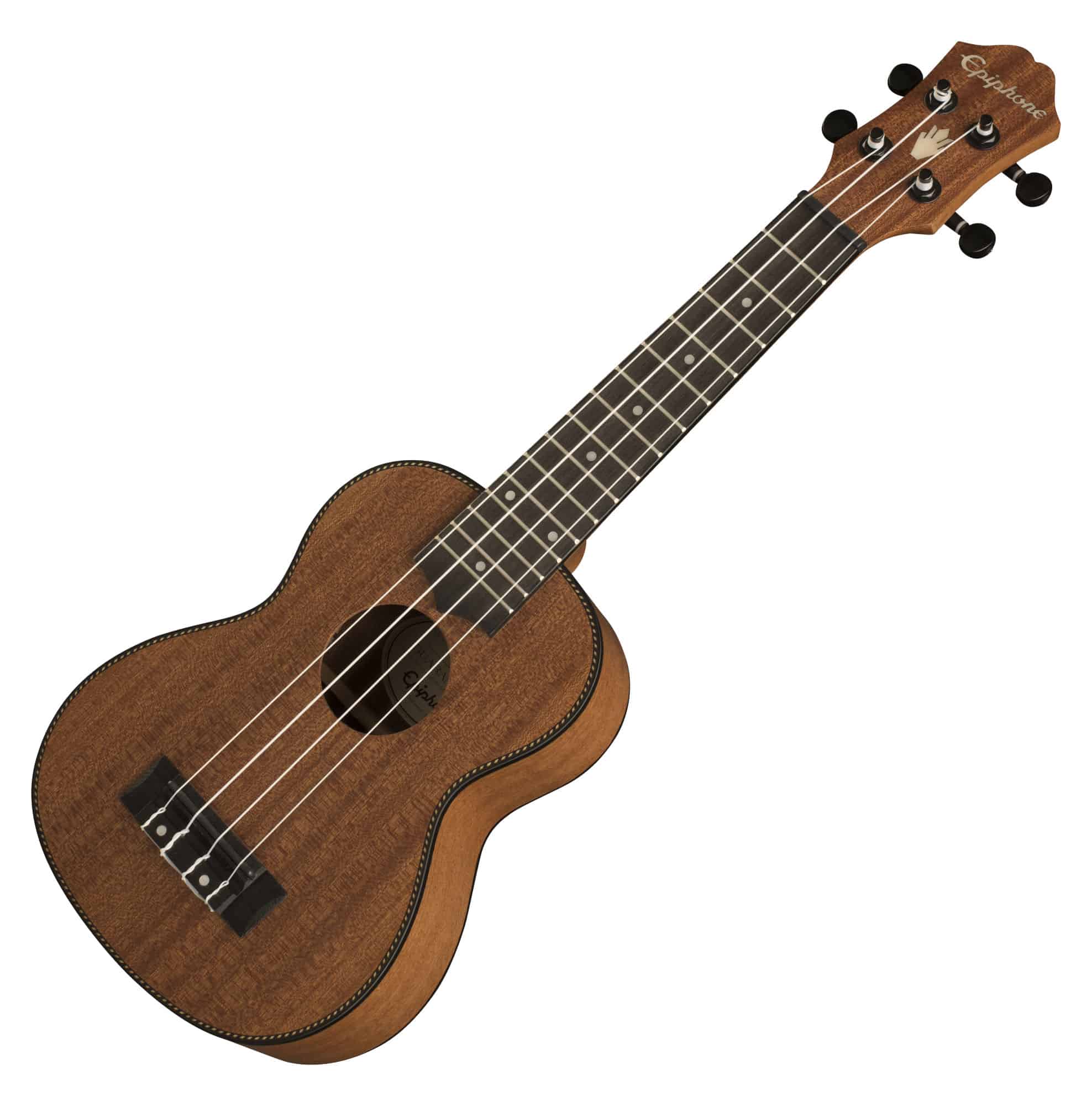 Epiphone EpiLani Ukulele