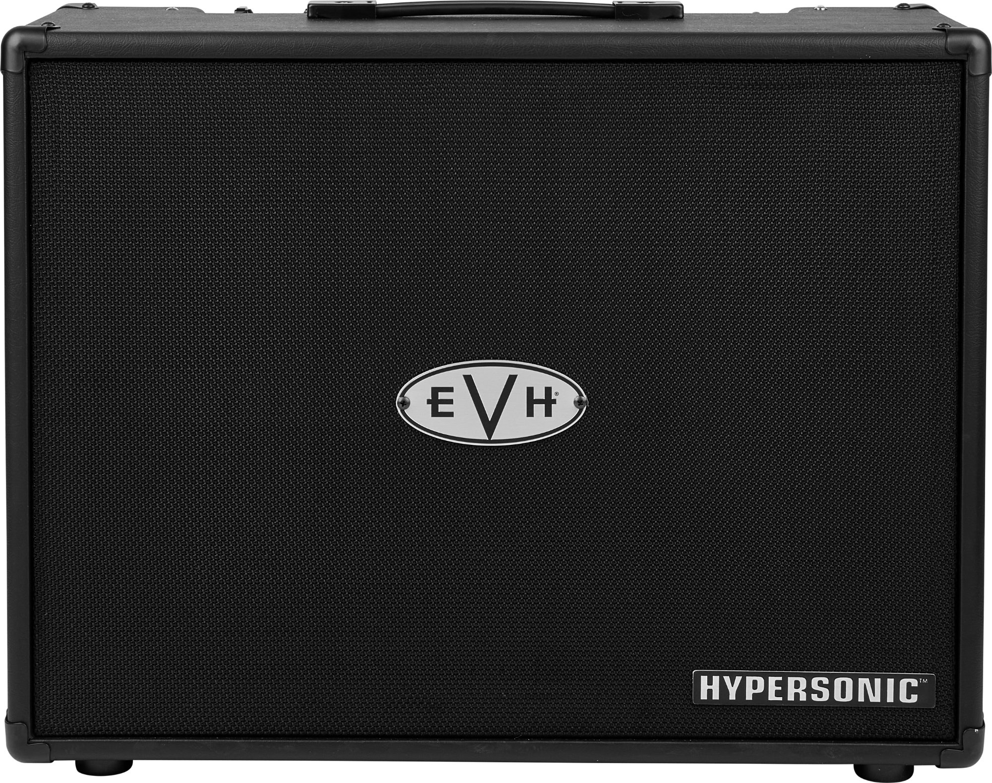 EVH 5150III 1 x 12 Hypersonic FRFR 12 Combo Black