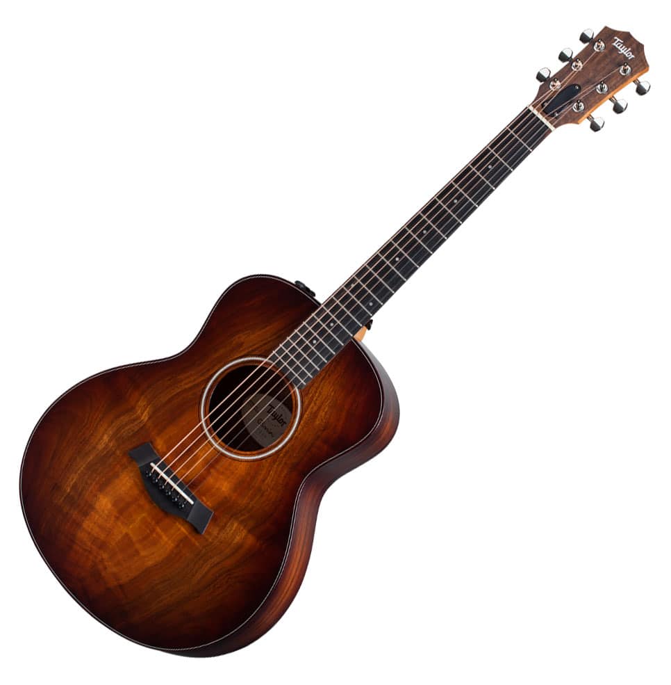 Taylor GS Mini-e Koa Plus  - Retoure (Zustand: sehr gut)