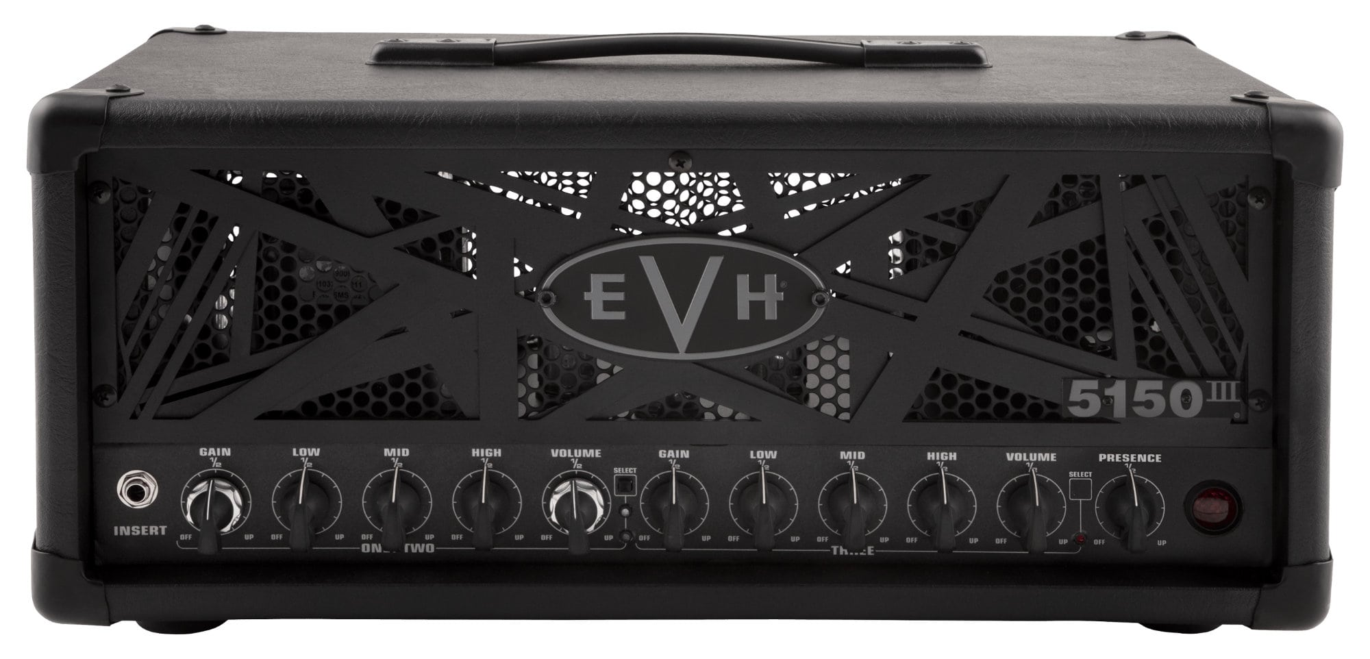 EVH 5150III 50S 6L6 Head  - Retoure (Zustand: sehr gut)