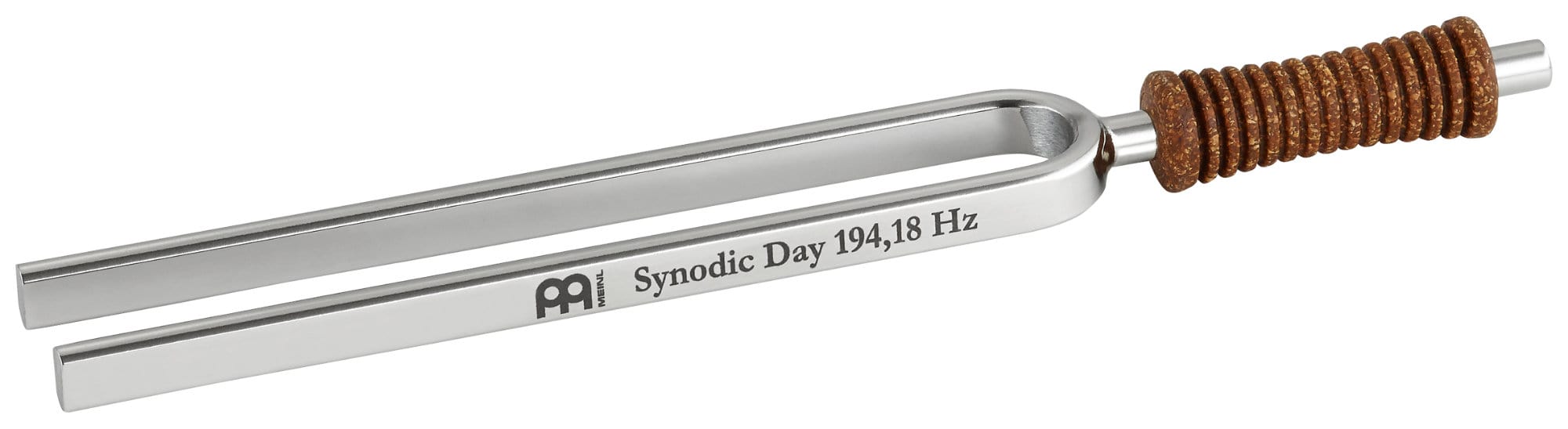 Meinl Sonic Energy Stimmgabel "Synodic Day"