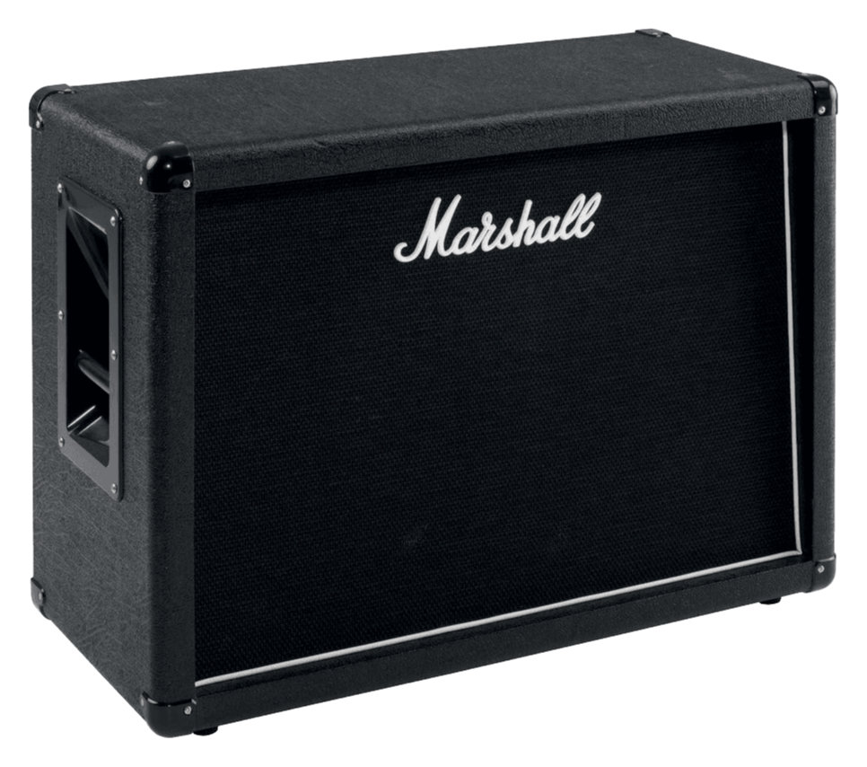 Marshall MX212 Cabinet