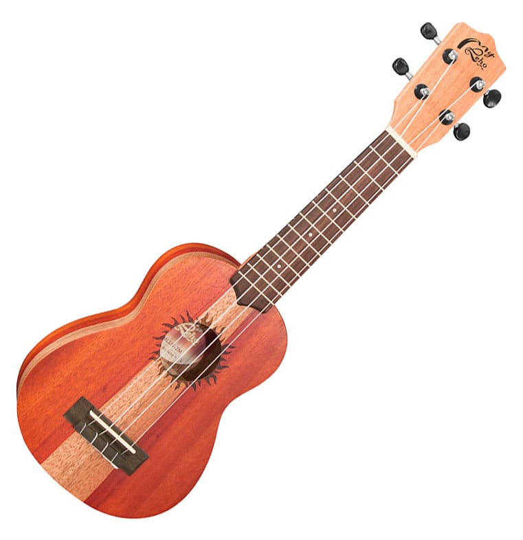 Leho MyLeho MLUS-2M Sopran Ukulele