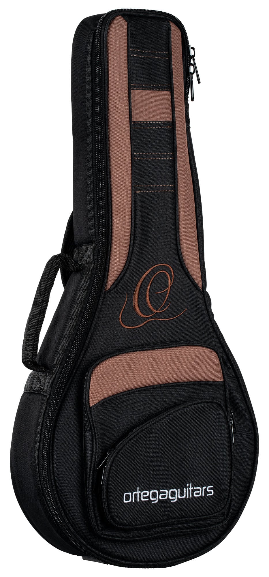 Ortega Gigbag Mandoline Schwarz