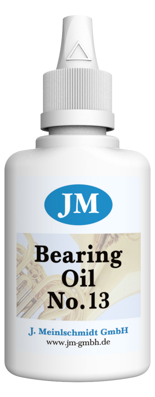 JM Bearing Oil 13 Synthetic