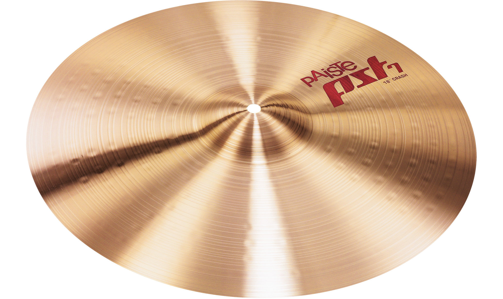 Paiste PST 7 18" Crash