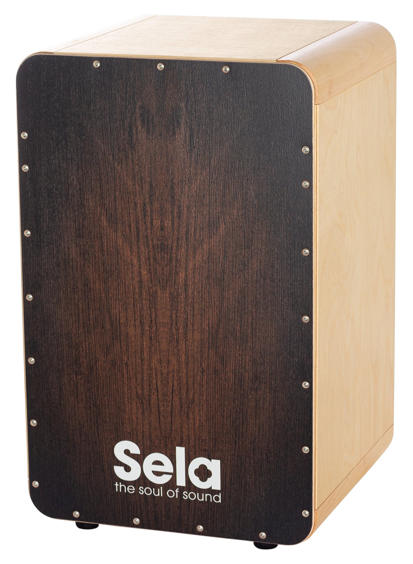 Sela Cajon SE 044 CaSela Brown Dragon