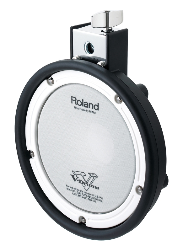 Roland PDX-6 V-Pad  - 1A Showroom Modell (Zustand: wie neu, in OVP)