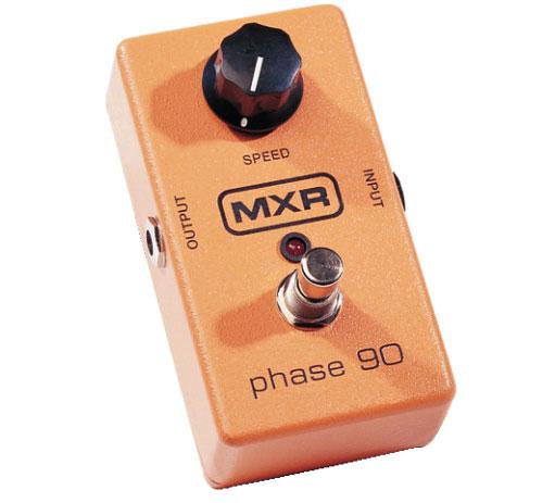 MXR M 101 Phase 90