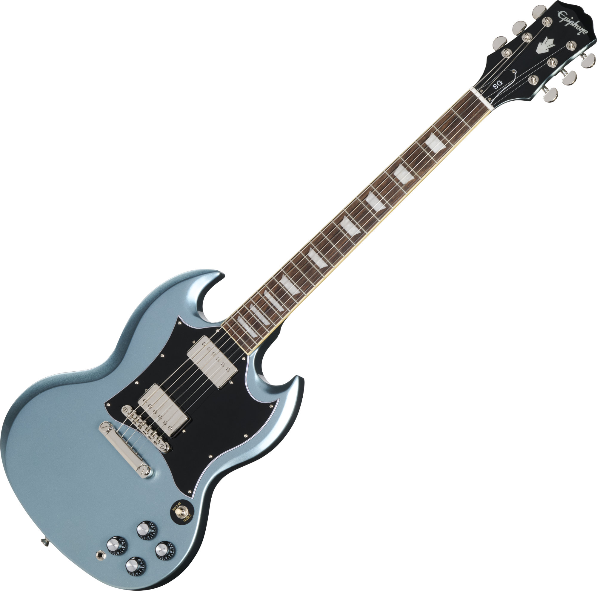 Epiphone SG Standard Pelham Blue