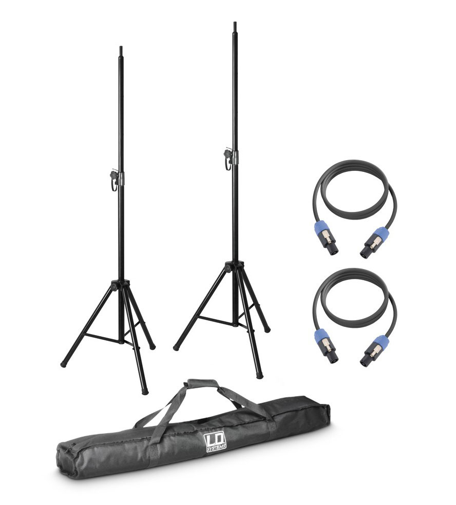 LD Systems DAVE 8 Set 2