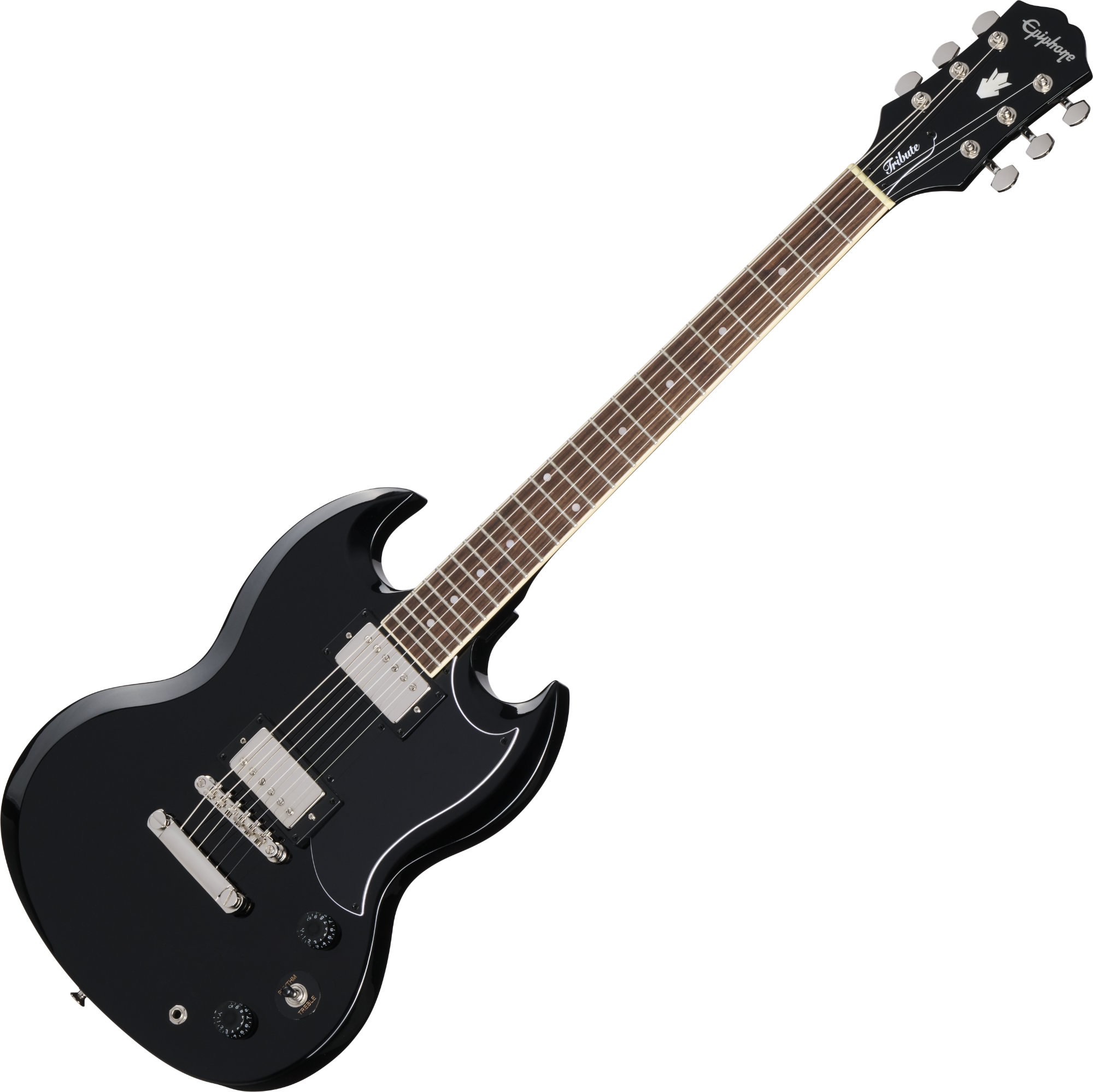 Epiphone SG Tribute Ebony