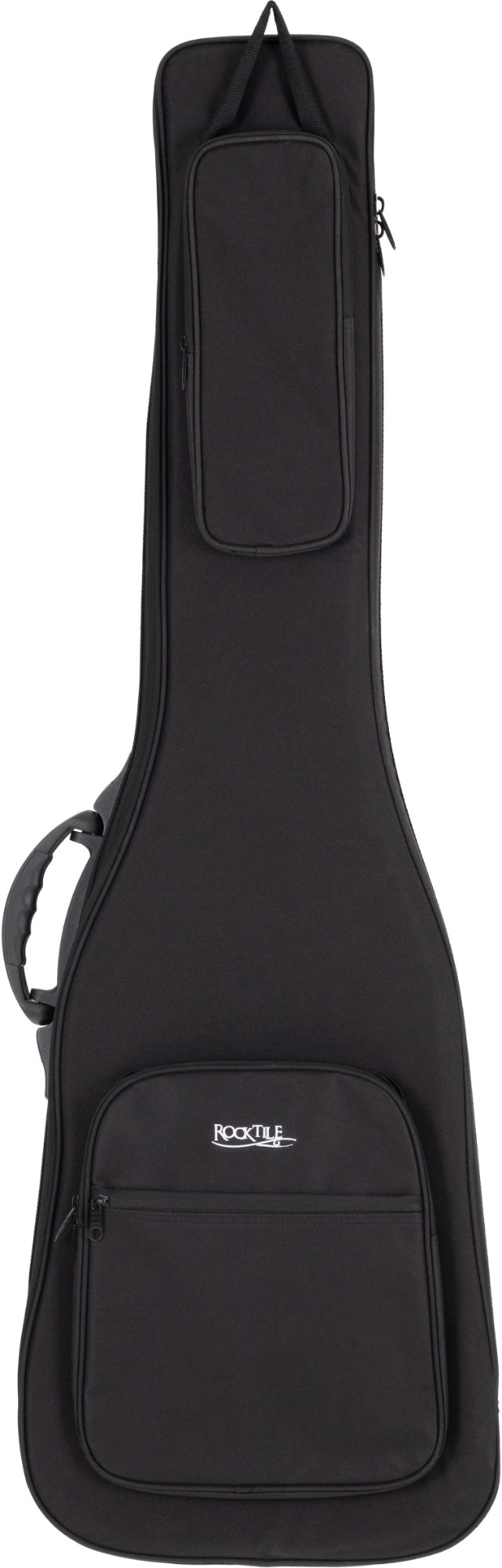 Rocktile EBSC-2124BK Softcase für E-Bass