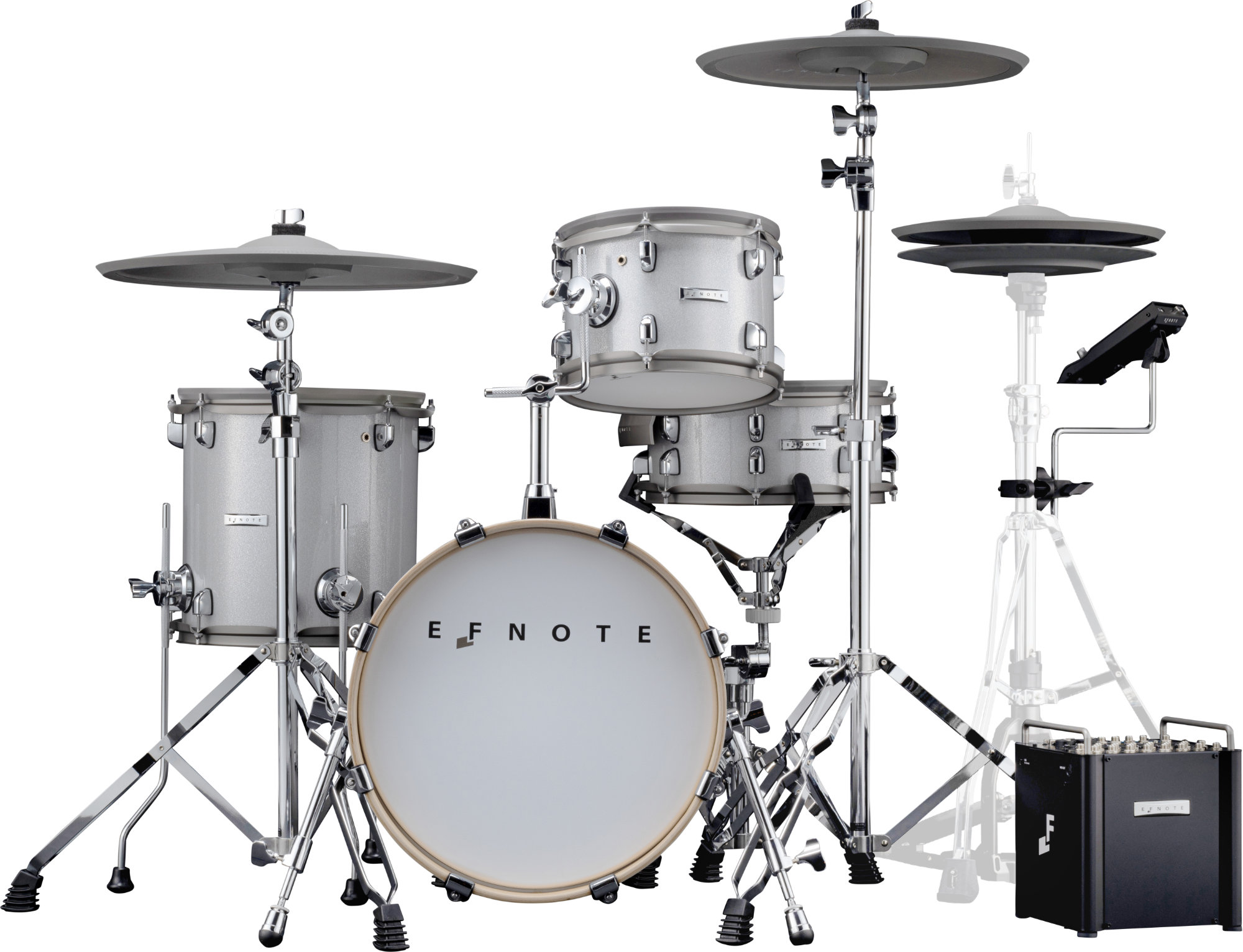 Efnote PRO 500 Standard Set