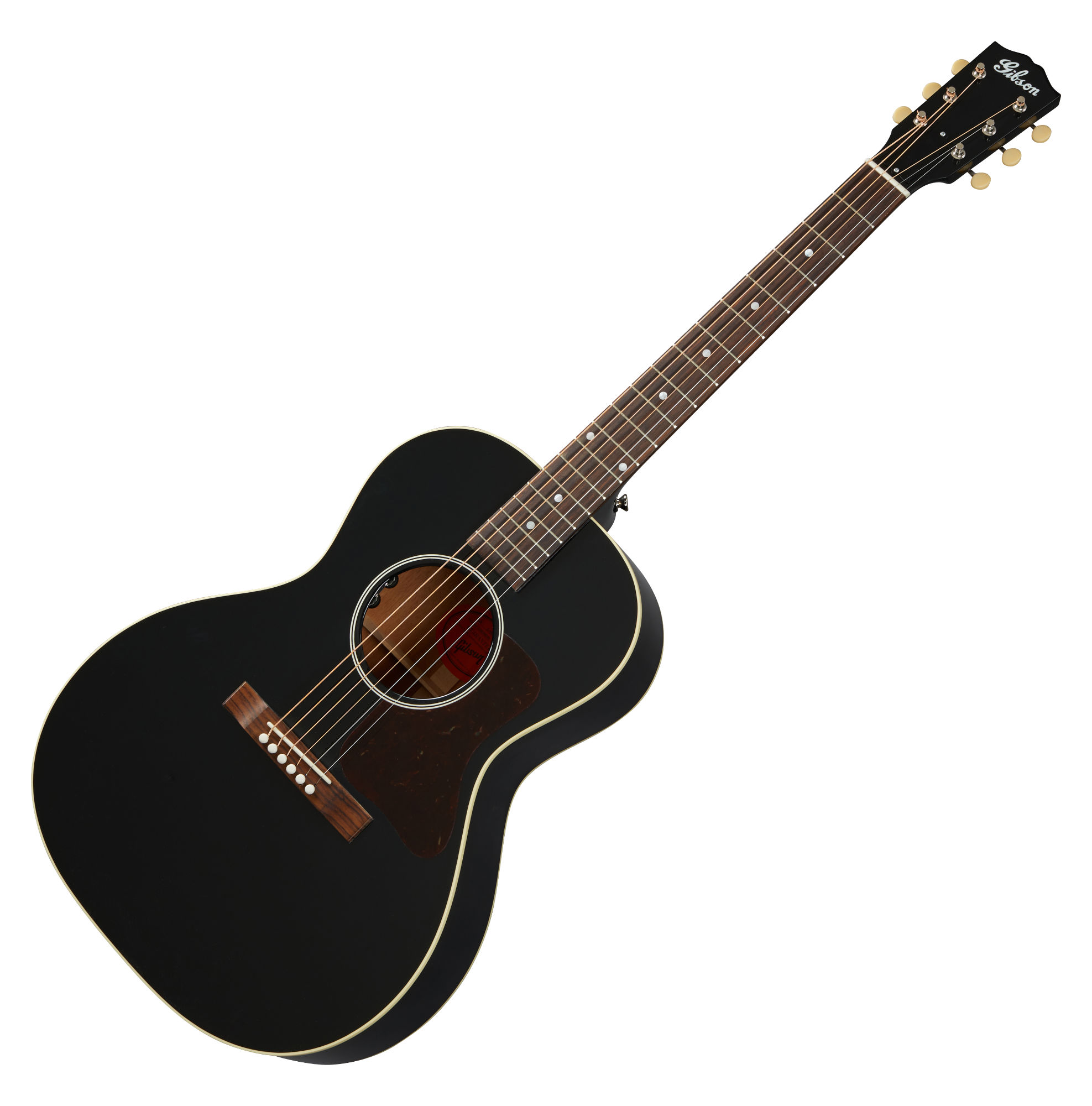 Gibson L-00 Original Ebony