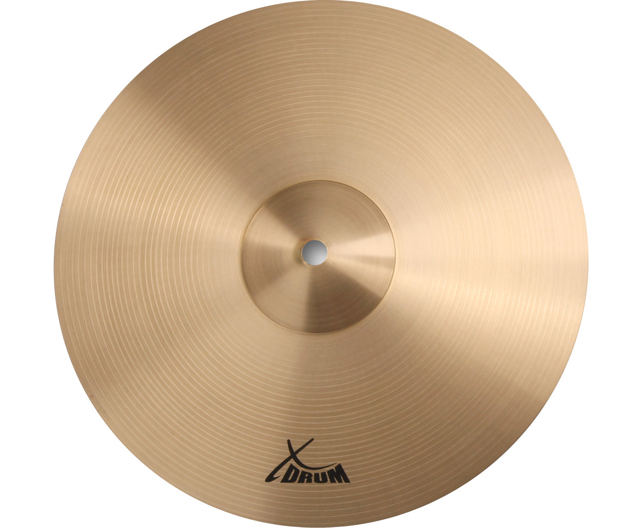 XDrum Eco Becken Splash 10"