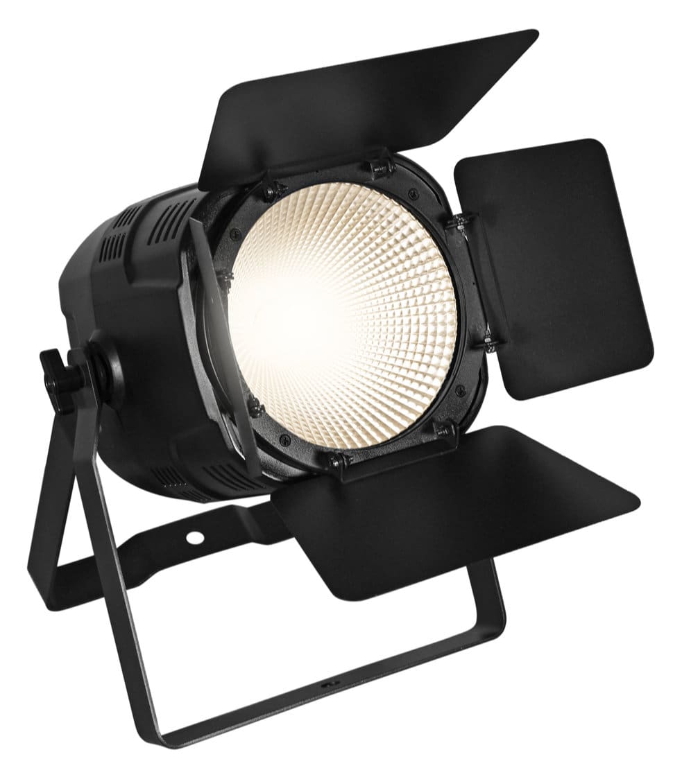 Eurolite LED Theatre COB 100 WW  - Retoure (Zustand: sehr gut)