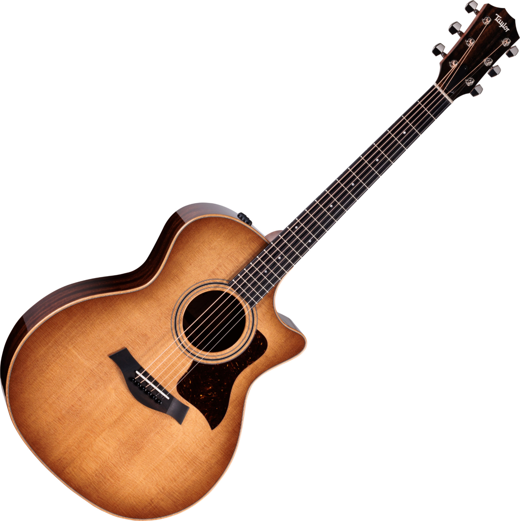 Taylor 314ce Studio (SEB) Shaded Edgeburst