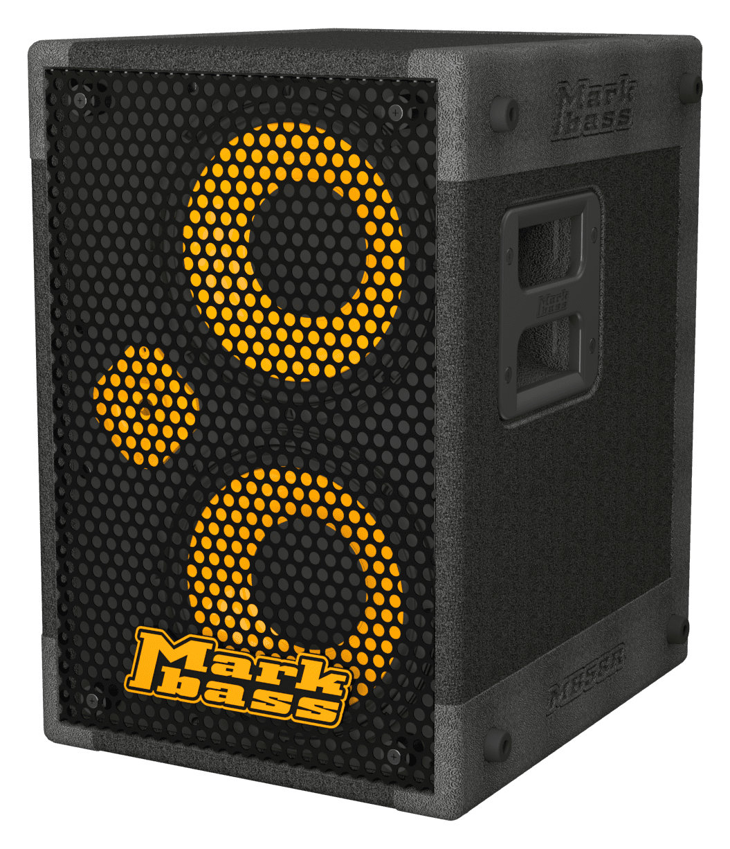 Markbass MB58R 102 PURE 4 Ohm