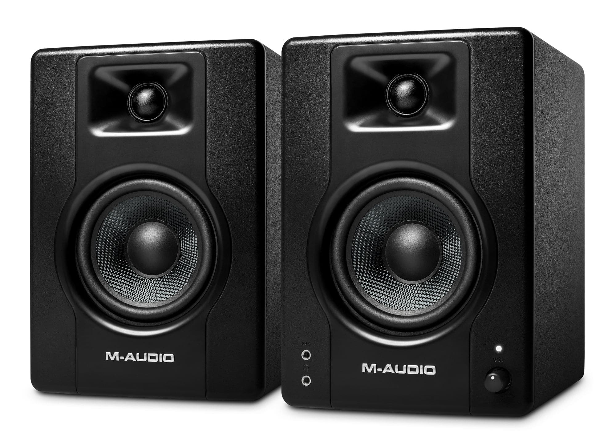 M-Audio BX4