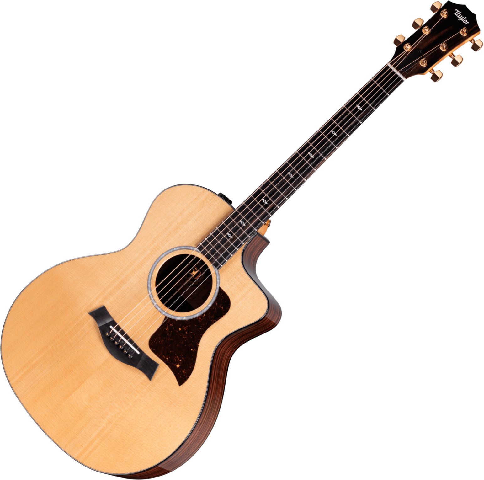 Taylor 50th Anniversary 214ce Plus LTD