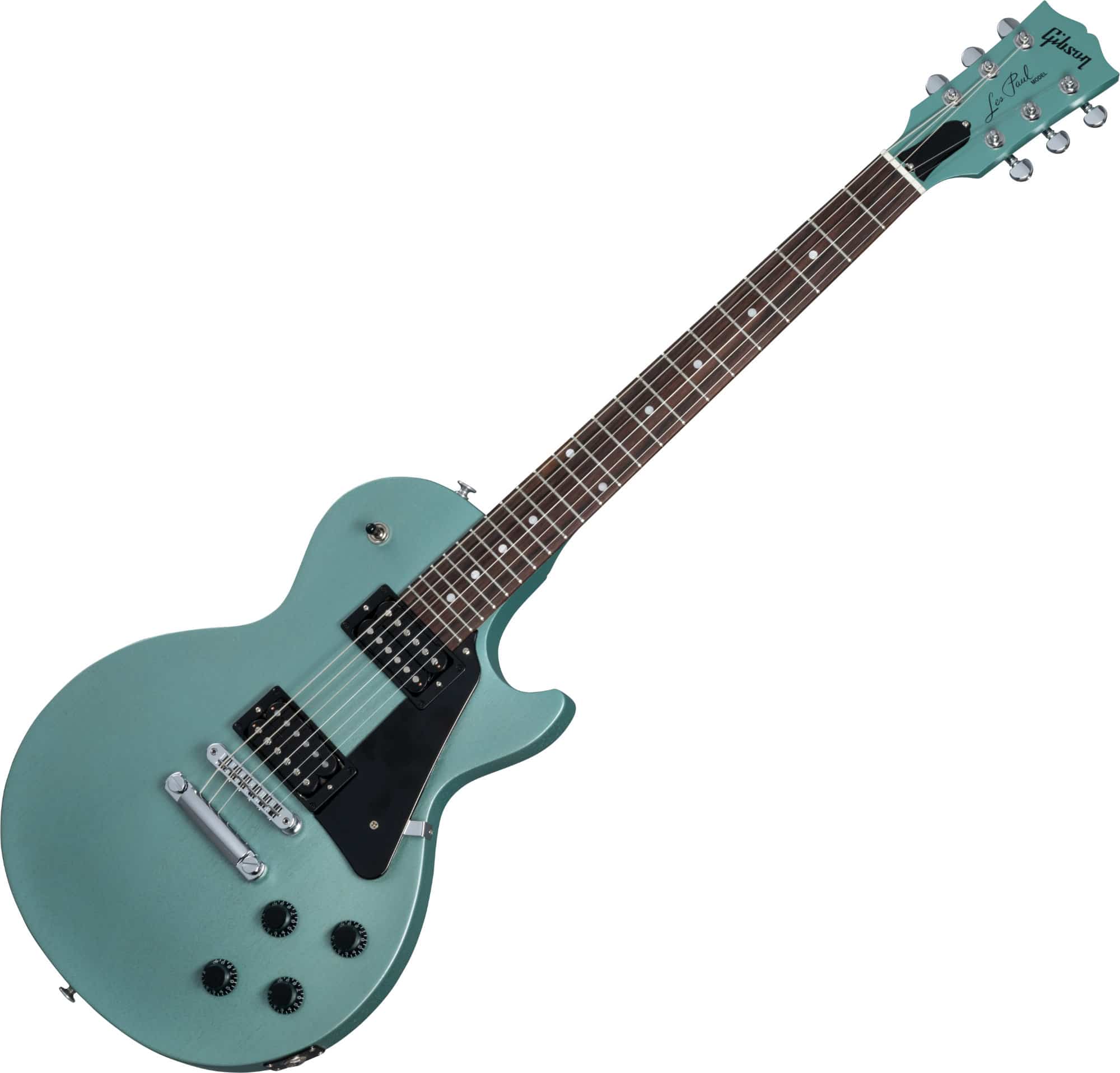 Gibson Les Paul Modern Lite Inverness Green