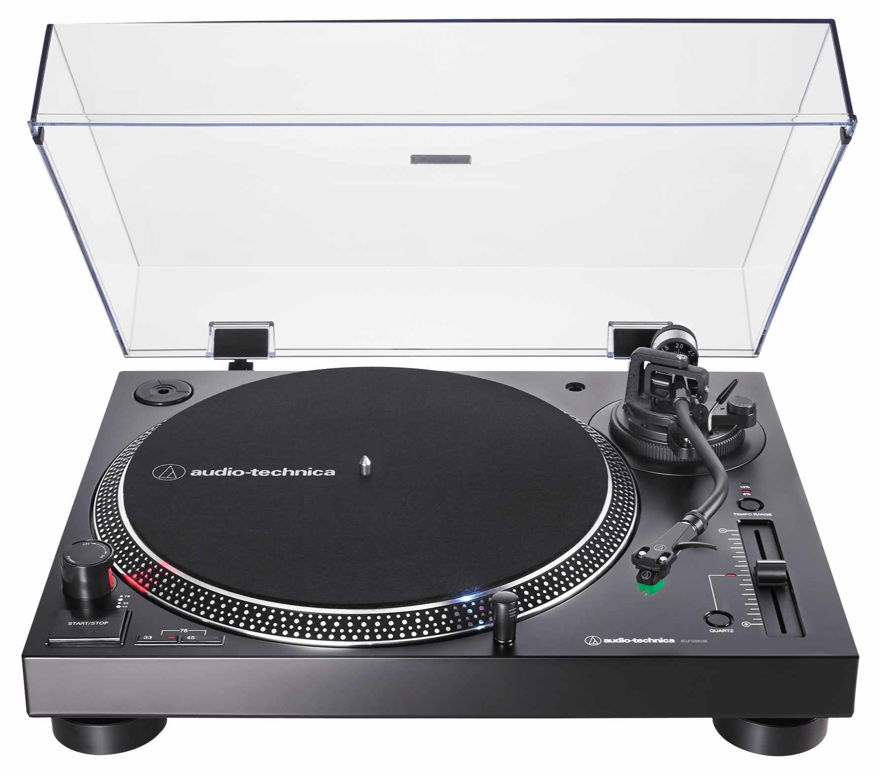 Audio-Technica AT-LP120XUSB  - Retoure (Zustand: sehr gut)