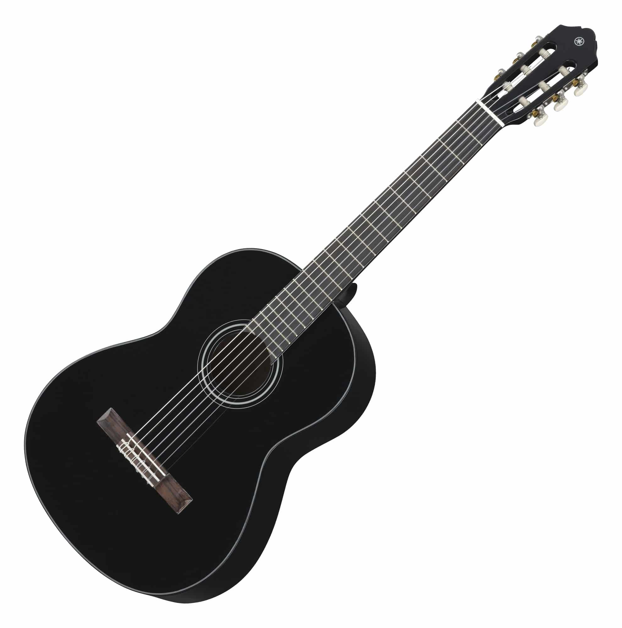 Yamaha C40BL Konzertgitarre  - Retoure (Zustand: gut)